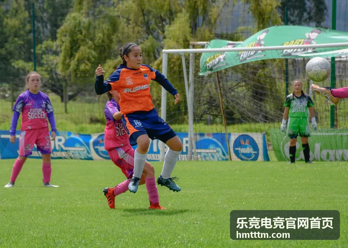 乐竞电竞官网首页 文章封面 世界杯预选赛南美区：激烈角逐与出线形势全解读