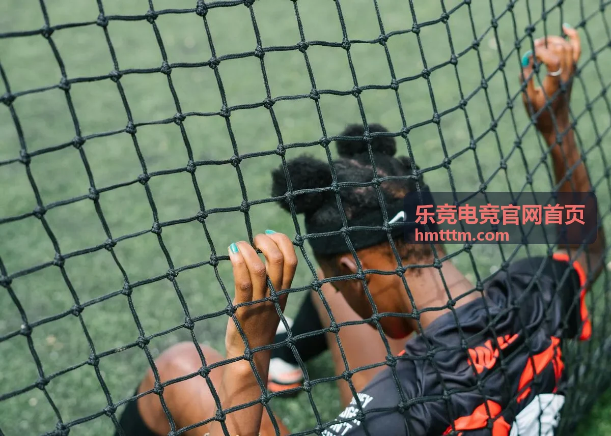 乐竞电竞官网首页 城市联赛现场案例图片